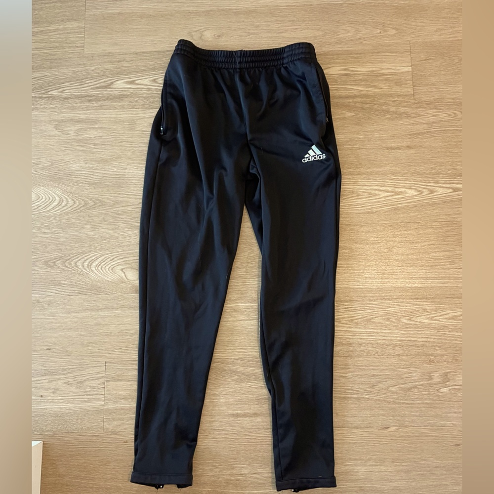 Women adidas athletics soccer pants